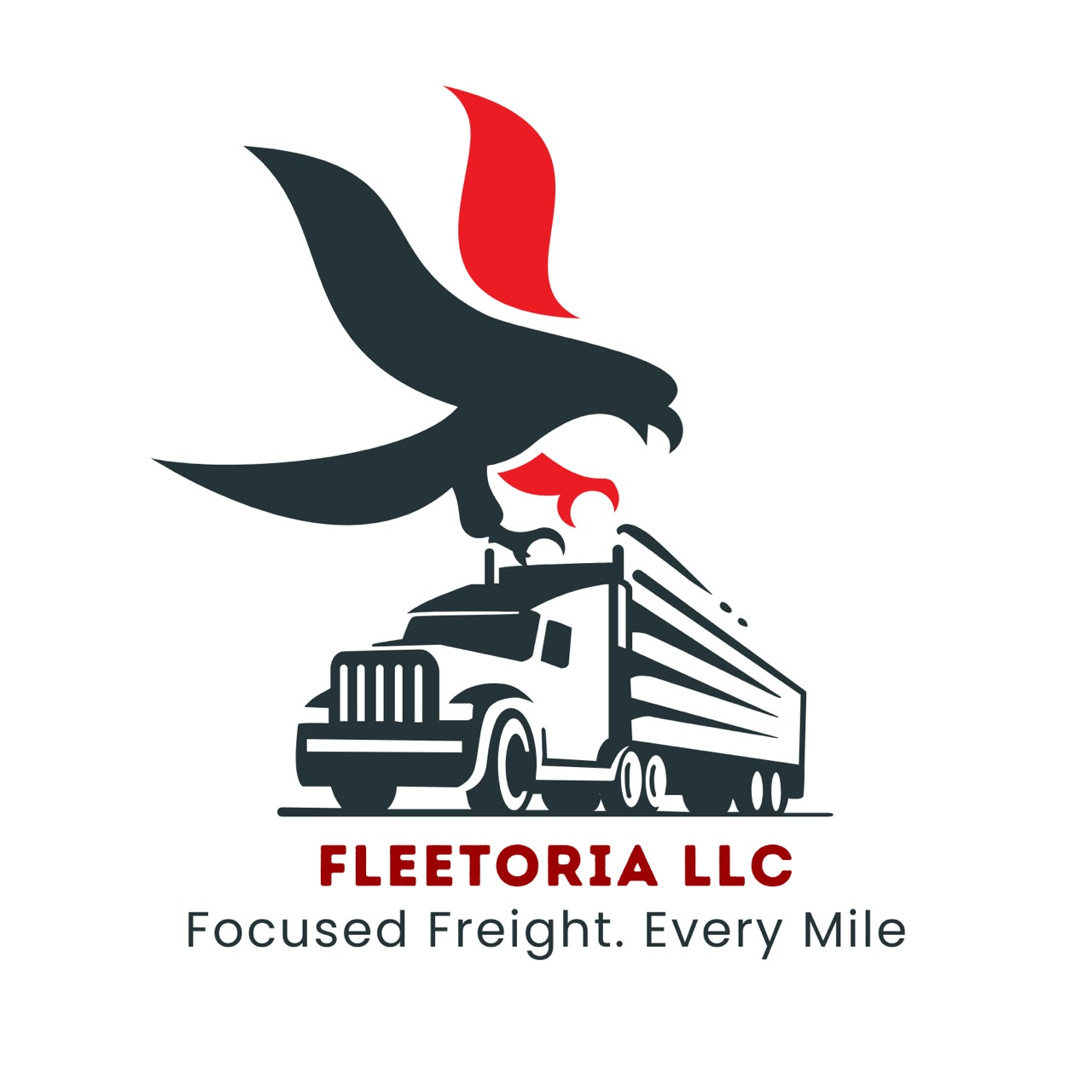 Fleetoria Logo